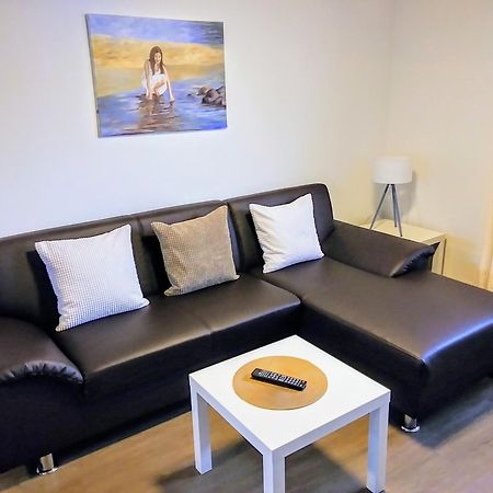 Ferienwohnung Schreiberstrasse Wernigerode Esterno foto