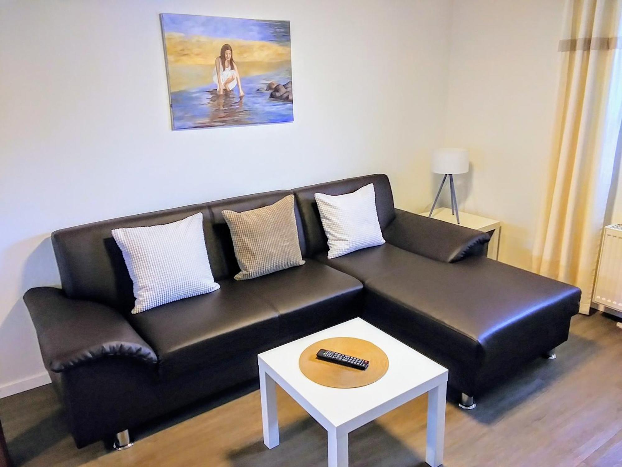 Ferienwohnung Schreiberstrasse Wernigerode Esterno foto