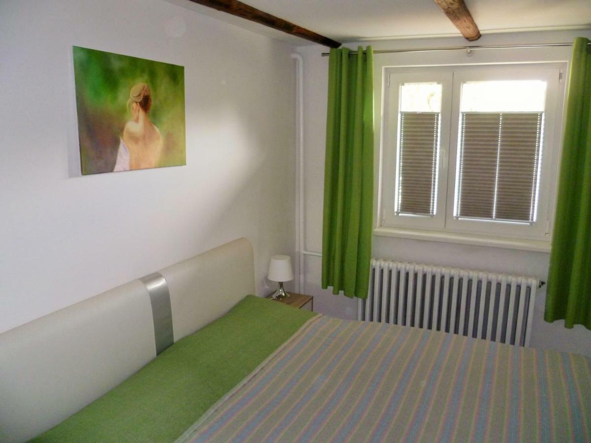 Ferienwohnung Schreiberstrasse Wernigerode Esterno foto